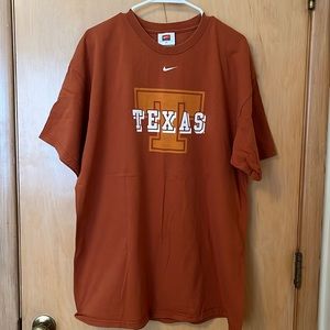 Nike Texas Longhorns T-Shirt